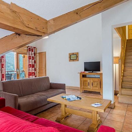 Madame Vacances La Cascade Vaujany Exterior foto